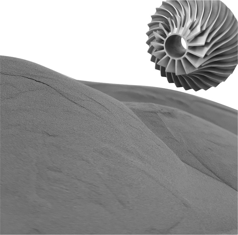 Do que é feita a impressão 3D?