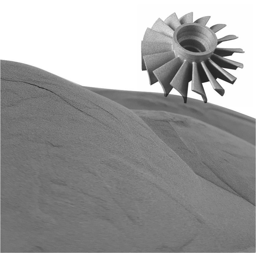 Qual material é usado para impressão 3D?