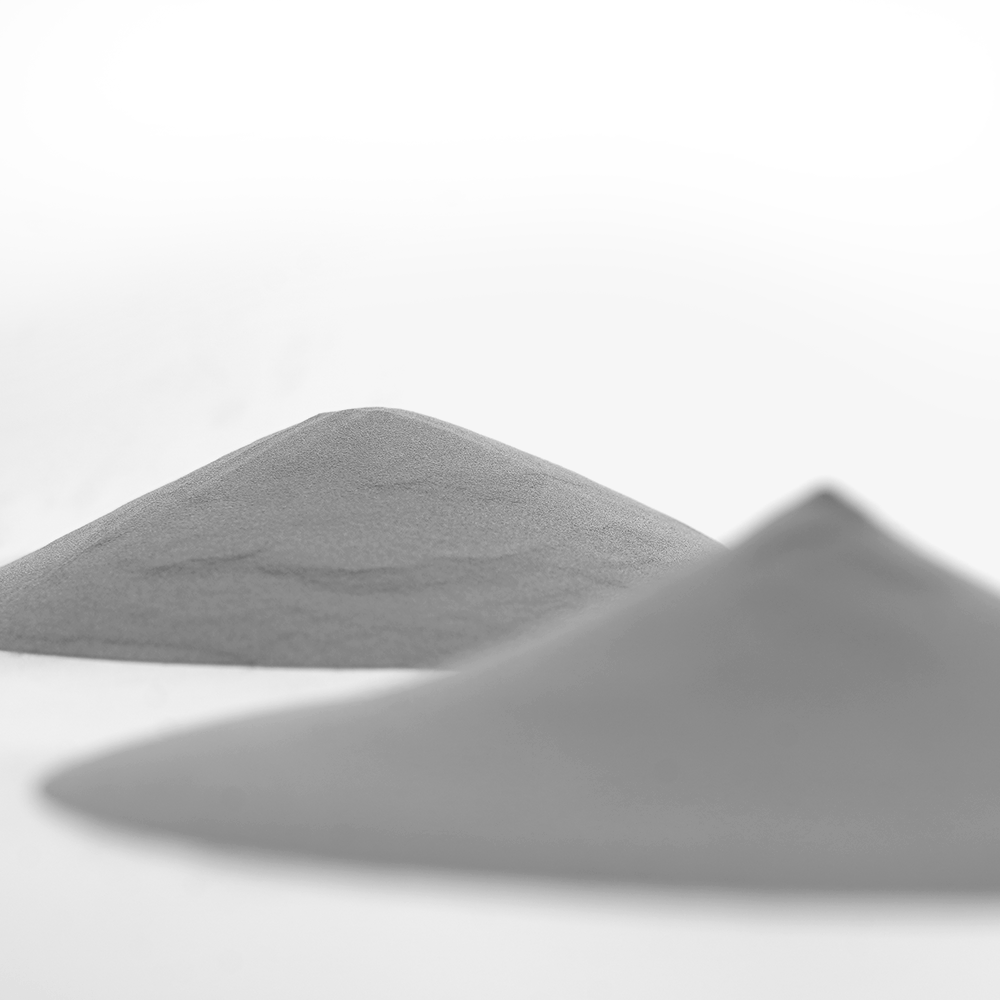 Qual material é usado para impressão 3D?